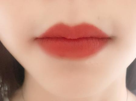 香奈儿口红试色,丝绒64、224、43,一个有故事的牌子