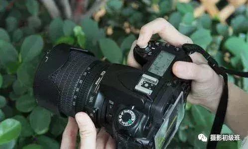 摄影初学者的十大忠告,摄影初学者的10个忠告