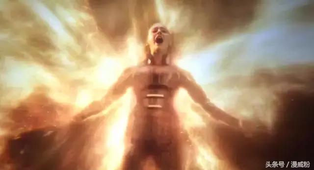 x战警黑凤凰中另一群人什么能力,x战警黑凤凰揭示x教授是不是英雄