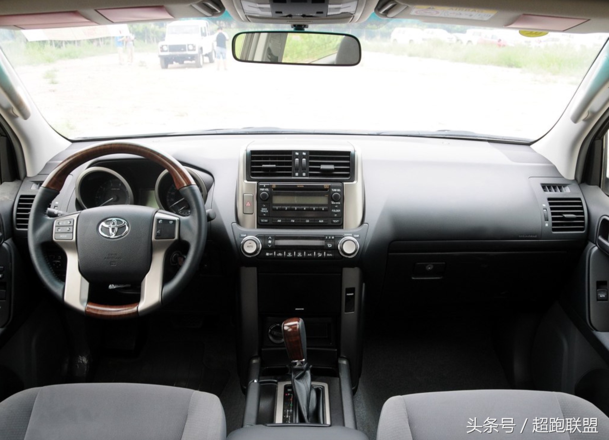 普拉多三门版2.8t柴油价格,普拉多三门报价