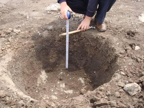 cfg桩工艺视频,cfg桩工艺