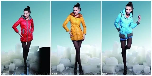 鹿晗刘昊然同款羽绒服,刘昊然中戏羽绒服机场