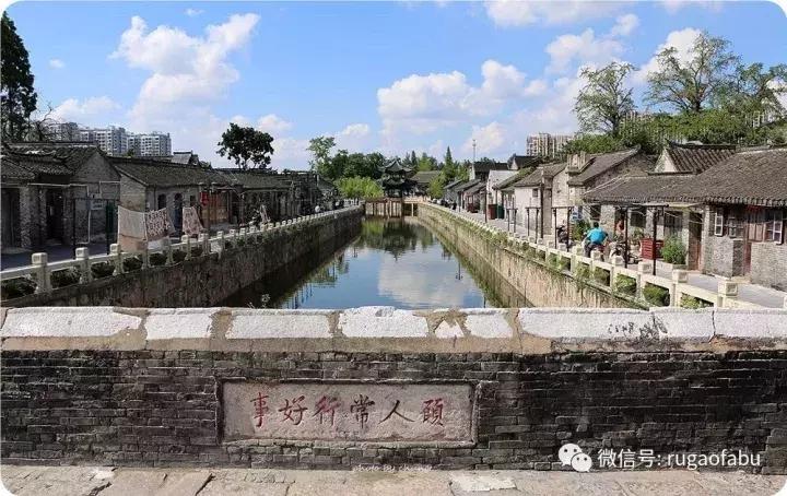 中国宜居长寿城市,美丽的如皋长寿之乡