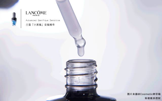 雅诗兰黛小棕瓶换哪种精华,雅诗兰黛小棕瓶配白泥