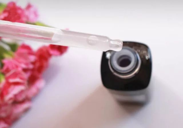 雅诗兰黛小棕瓶换哪种精华,雅诗兰黛小棕瓶配白泥