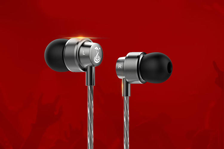 推荐一款千元内性价比高的耳机,平价带线耳机堪比千元耳机音质