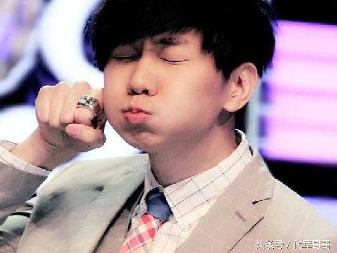 唱广告歌成名的明星,张惠妹第七,孙燕姿第四,王力宏无人超越!