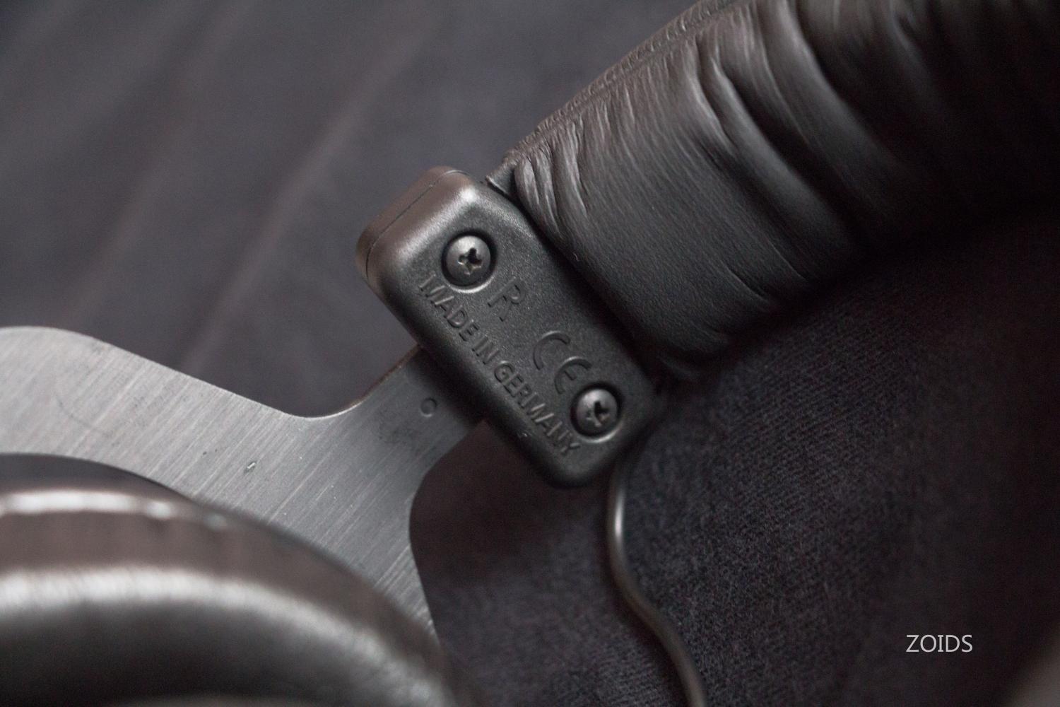 拜亚动力t1耳机评测,拜亚动力t1耳机测评