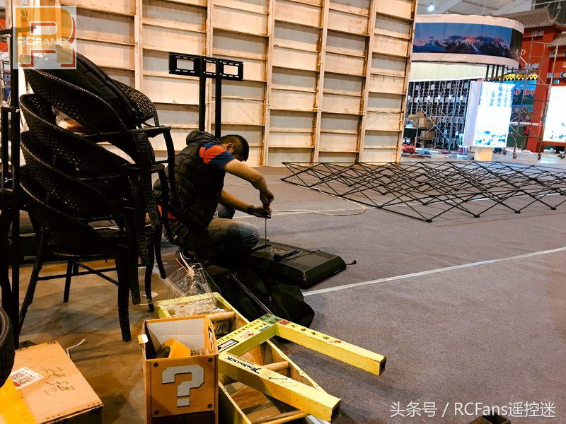 2017顶尖-电波杯TRX4攀爬赛圆满落幕