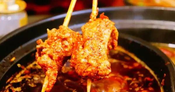 银川20人左右火锅,银川9家火锅店