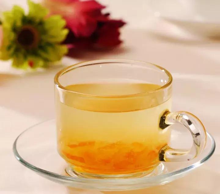 喝完这10杯柚子茶,寒风再吹都不怕!