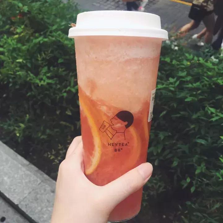 喝完这10杯柚子茶,寒风再吹都不怕!