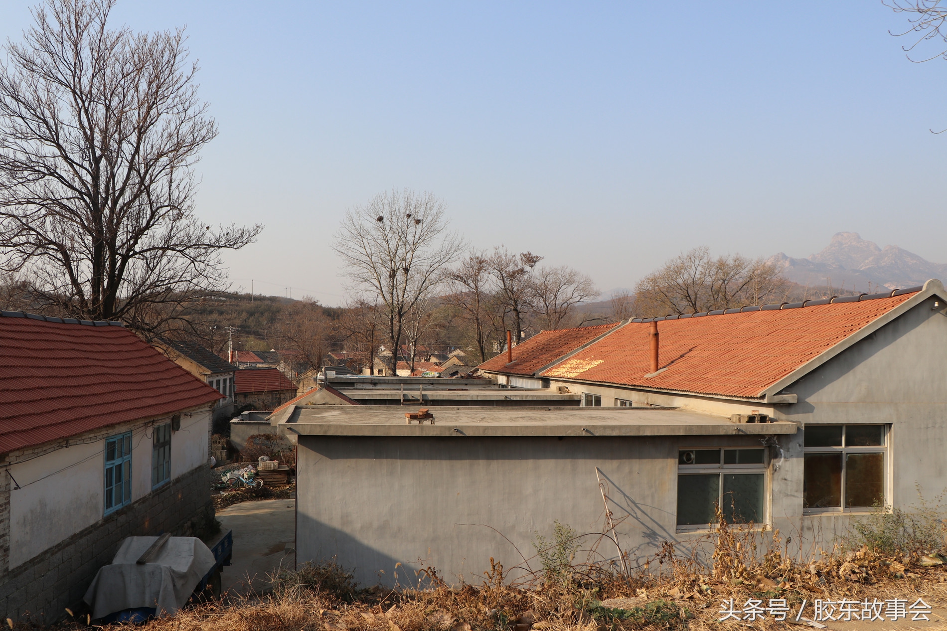 栖霞艾山汤村,栖霞艾山温泉单间怎么样啊