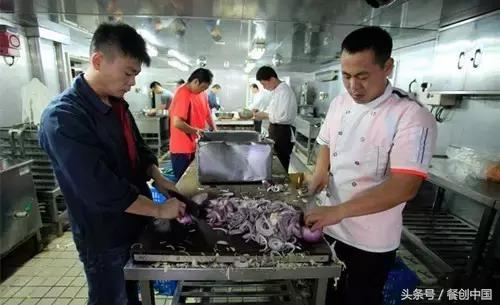 厨师提高手艺有哪些方法和渠道,学习厨师怎么快速提升