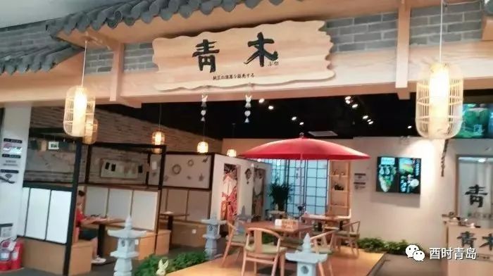 没吃过青岛的这些抹茶单品,都不好意思说自己是抹茶控!