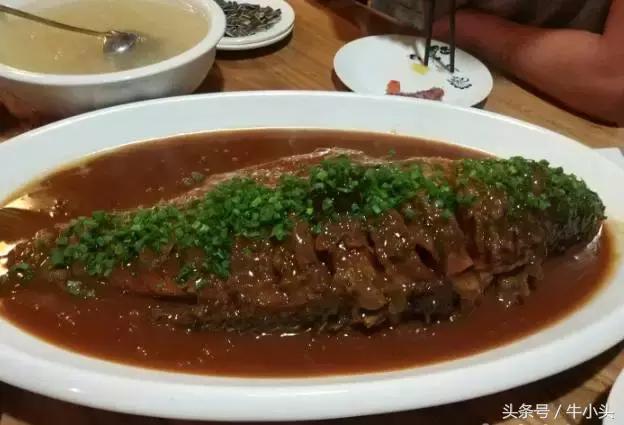 在洛阳半张毛爷爷就通吃的10家餐厅,分分钟撩拨你的味蕾!