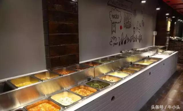 在洛阳半张毛爷爷就通吃的10家餐厅,分分钟撩拨你的味蕾!