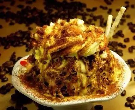 西安小店推荐必吃前十名,西安冷门美食推荐排行榜