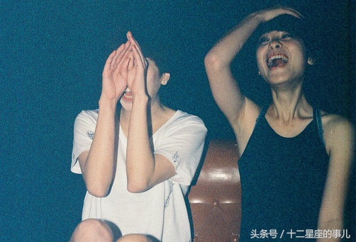 笑点低的人性格怎么样,笑点低的人怎么回事