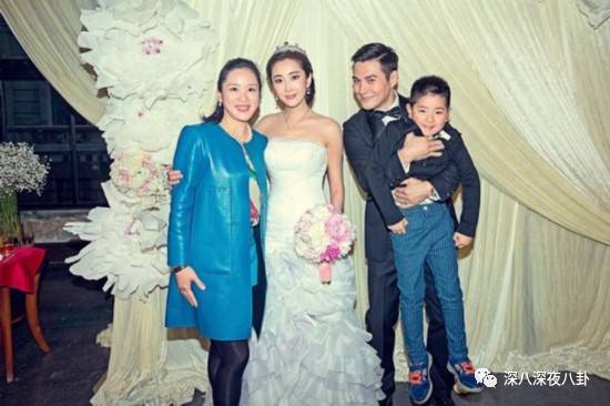 老婆买红薯都能上热搜,严宽为毛还不红?情商低在哪儿都不好混啊