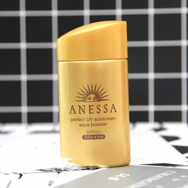 资生堂原来有这么多经典好物!