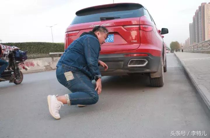 众泰t700怎么样能不能入手,众泰t700值得入手吗现在