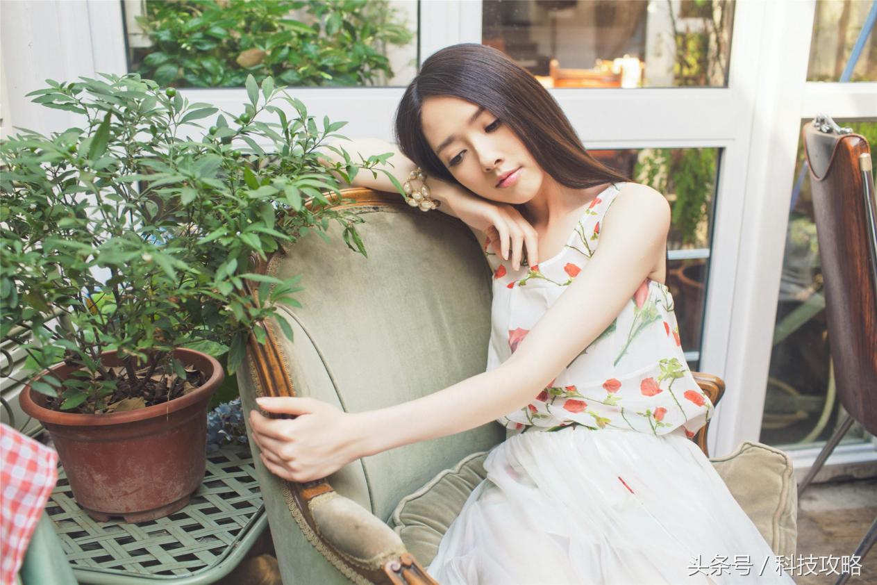 因为压力在深夜偷偷哭泣？换个发型重新做自己吧！