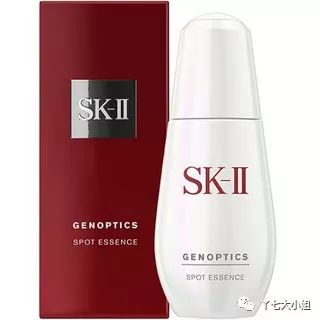 11款美白精华盘点,变成白富美不是梦~