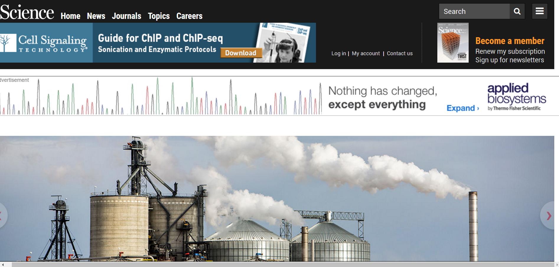 全球知名网站大全,国外热门期刊排名查询网站