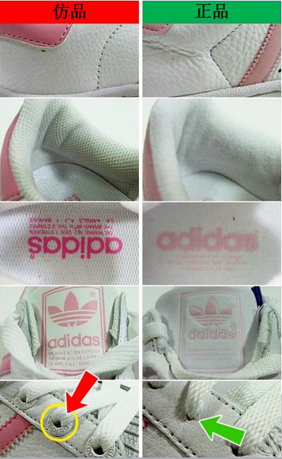 怀疑买到假耐克怎么鉴定真假,怀疑耐克鞋在网上买假了怎么办