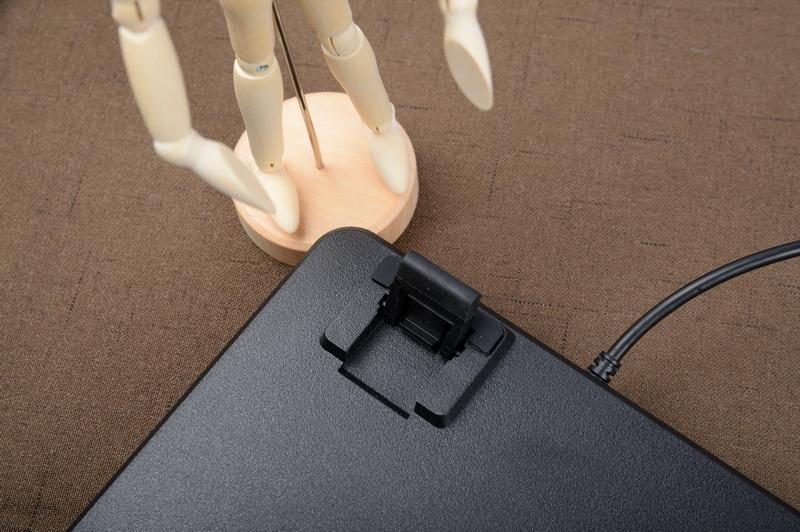 机械键盘基础款和炫酷,炫酷好样的机械键盘