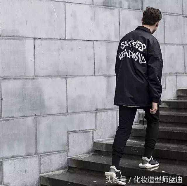 秋冬必备高颜值卫裤,一条很火的冬季卫裤