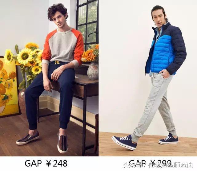 秋冬必备高颜值卫裤,一条很火的冬季卫裤