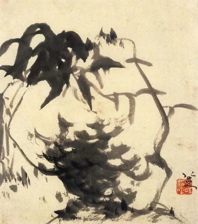 八大山人资料简介图文,八大山人清初