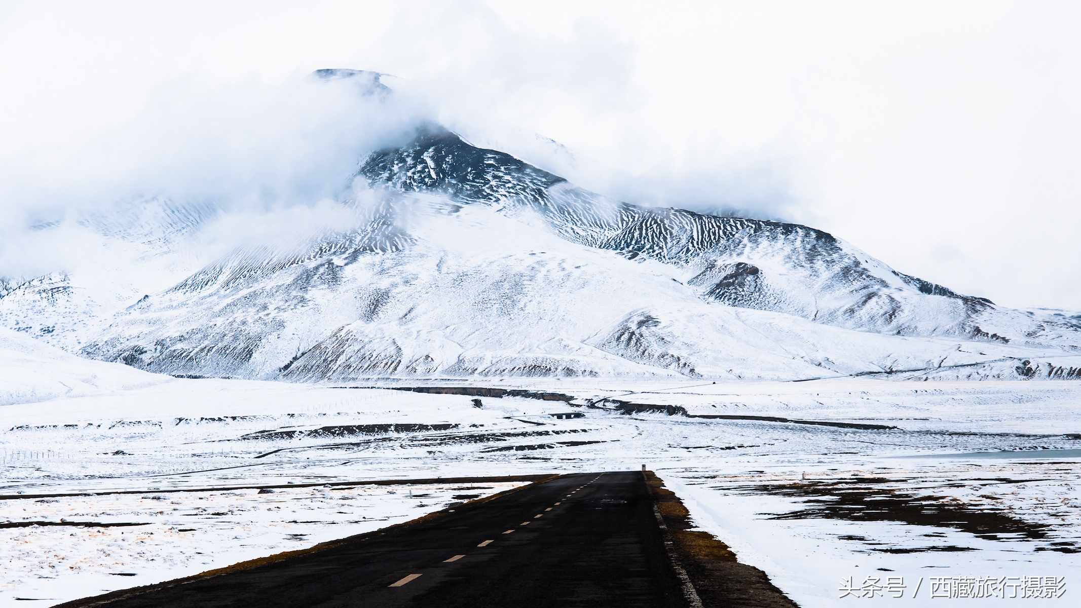 藏西秘境天上阿里,西藏自驾游攻略