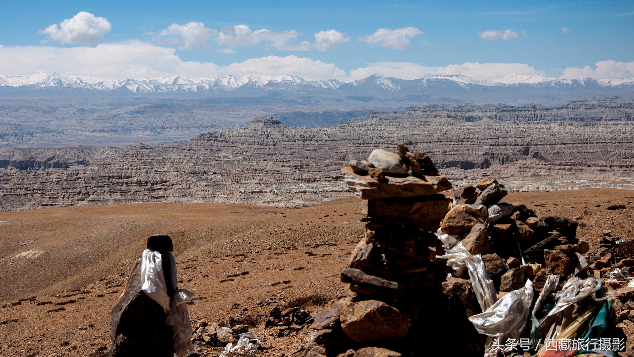 藏西秘境天上阿里,西藏自驾游攻略