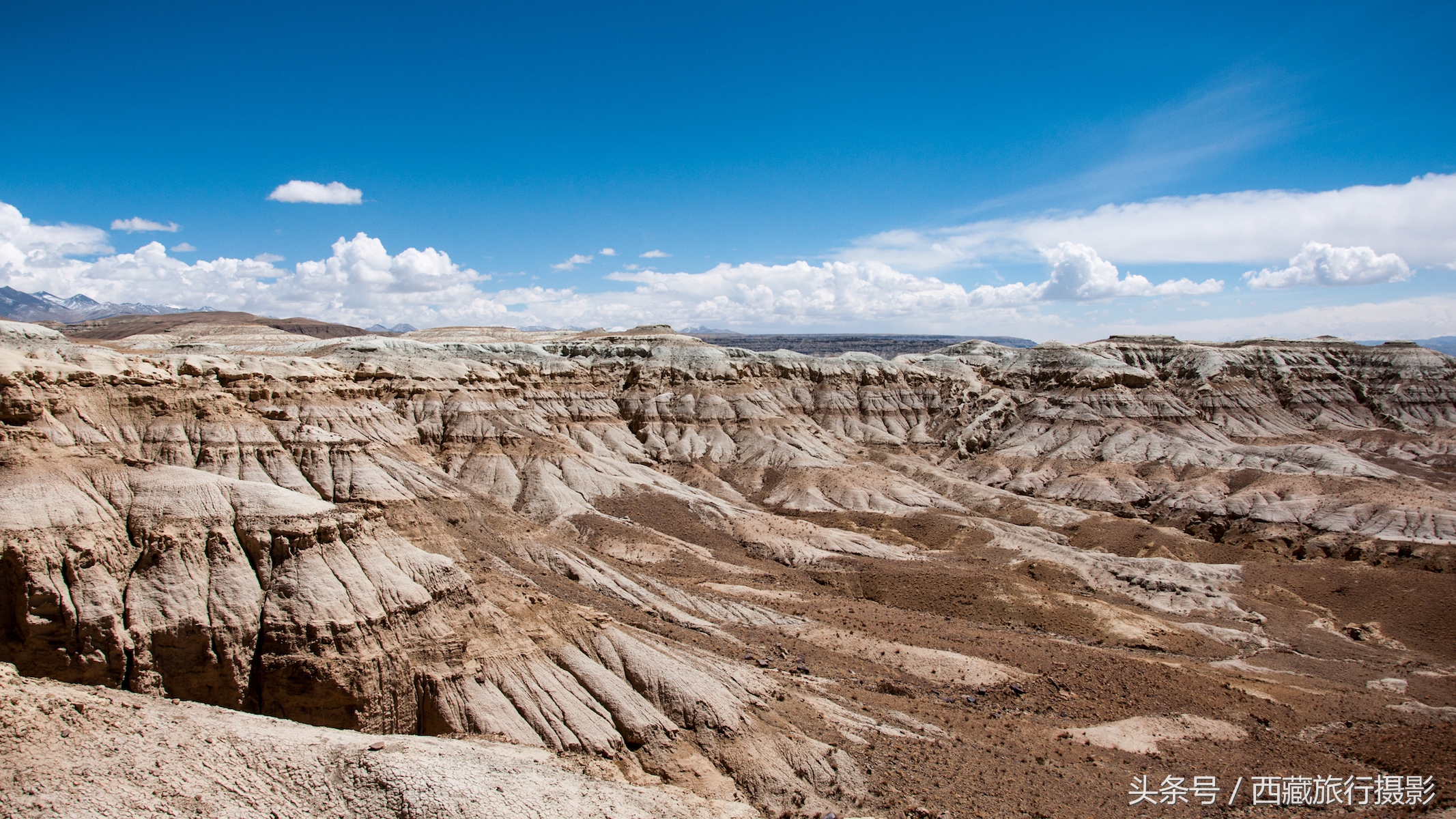 藏西秘境天上阿里,西藏自驾游攻略