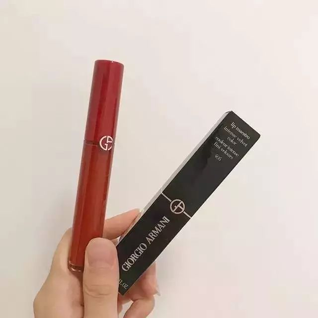 免税店口红前十排行榜,你家的排第一了吗?