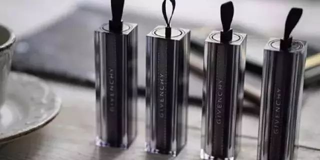 免税店口红前十排行榜,你家的排第一了吗?