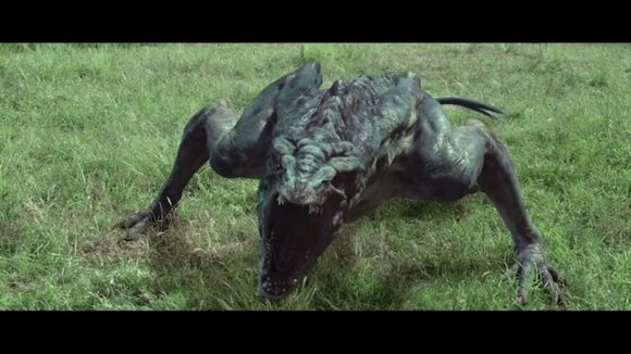 十部必看国产怪兽电影,盘点国产巨型怪兽电影