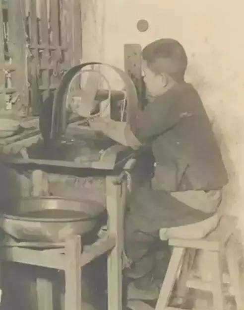 二十年前的手工玉雕,传统玉雕手工作品