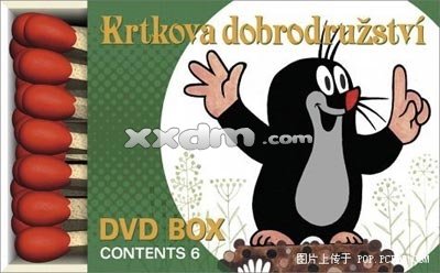 50部必看经典动画片,708090所有动画片