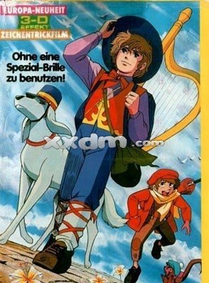 50部必看经典动画片,708090所有动画片