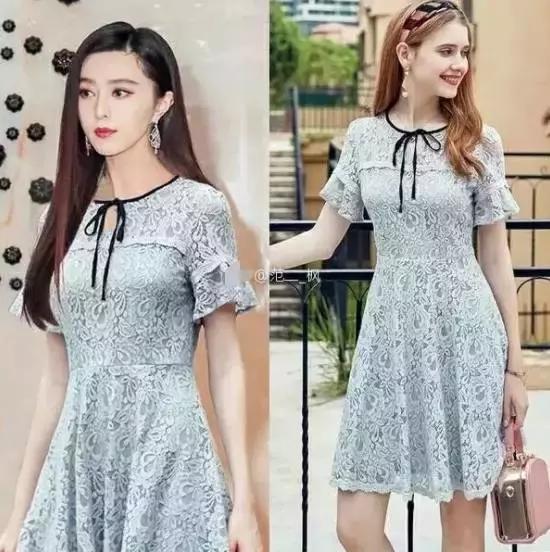 范冰冰和热巴图片,范冰冰热巴图文