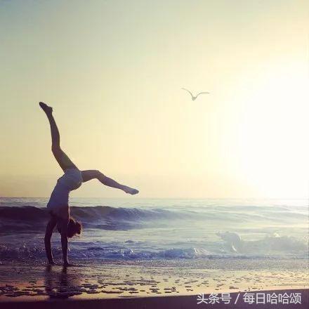 冻龄面部瑜伽教程,瑜伽实用好物