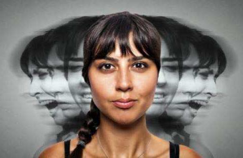 精神分裂症复发前的预兆,精神分裂症复发怎么解决