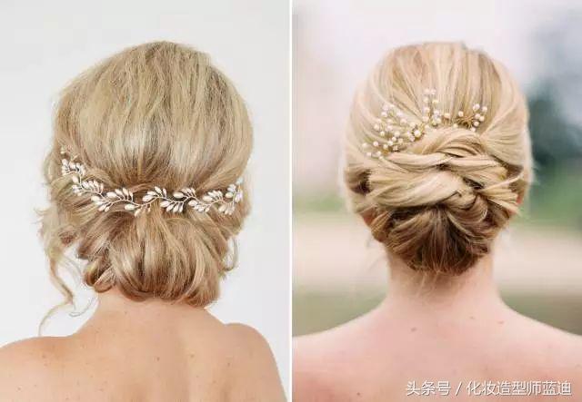 适合男人学的美发,美发独特款式