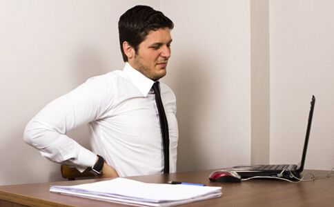 腰椎病久治不愈的方法,腰椎病引起腿疼走不了路