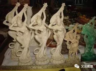 寻找敦煌,寻找敦煌飞天