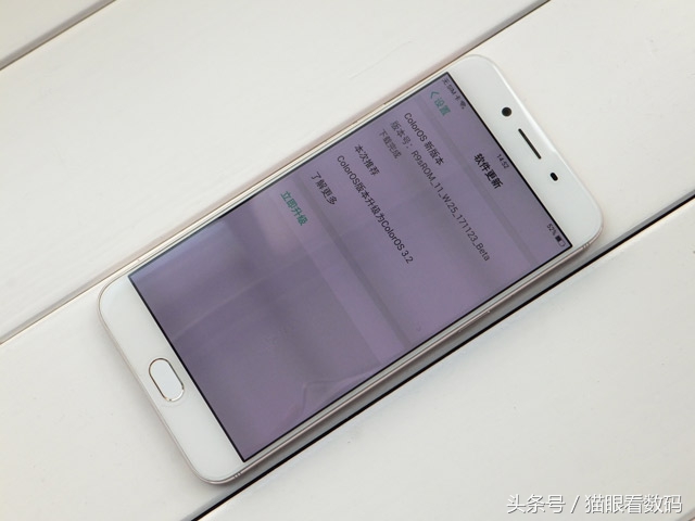 oppor9s老手机更新coloros12.1,oppor9s怎样升级coloros7.2